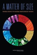 Cover: A Matter of Size - National Academies Press