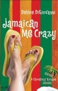 Cover: Jamaican Me Crazy - Baker Publishing Group