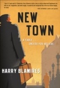 Cover: New Town - Baker Publishing Group
