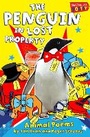 Cover: The Penguin in Lost Property - Macmillan Children's Books