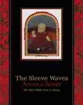 Cover: The Sleeve Waves - University of Wisconsin Press