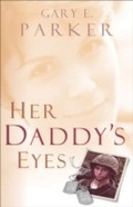 Cover: Her Daddy's Eyes - Baker Publishing Group
