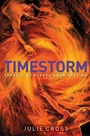 Cover: Timestorm - Macmillan Children's Books