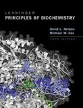 Cover: Lehninger Principles of Biochemistry - W.H.Freeman & Co Ltd