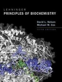 Enlarge image Cover: Lehninger Principles of Biochemistry - W.H.Freeman & Co Ltd