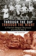 Cover: Through the Day, Through the Night - University of Wisconsin Press