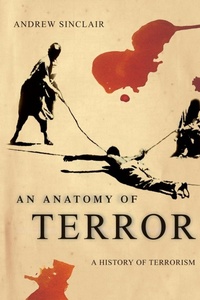 Enlarge image Cover: An Anatomy of Terror - Pan Books