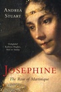 Cover: Josephine - Pan Books