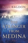 Cover: Stranger from Medina (West Texas Sunrise Book #3) - Baker Publishing Group