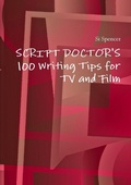 Cover: 100 Writing Tips for TV and Film - Lulu.com