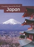 Cover: Japan - Heinemann Educational Books