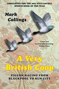 Abbildung von: A Very British Coop - Pan Books