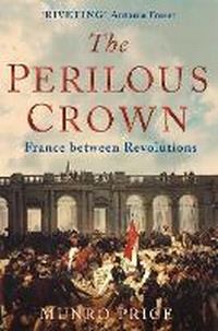 Enlarge image Cover: The Perilous Crown - Pan Books