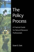 Cover: The Policy Process - Yale University Press