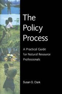 Enlarge image Cover: The Policy Process - Yale University Press