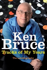 Enlarge image Cover: The Tracks of My Years - Pan Books