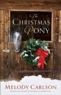 Cover: The Christmas Pony - Fleming H. Revell Company