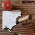 Cover: Licence to Cook - Lulu.com