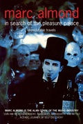 Cover: In Search of the Pleasure Palace - Pan Books