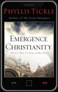 Enlarge image Cover: Emergence Christianity - Baker Publishing Group