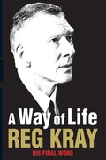 Cover: A Way of Life - Sidgwick & Jackson Ltd