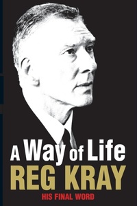 Enlarge image Cover: A Way of Life - Sidgwick & Jackson Ltd