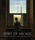 Cover: Spirit of an Age - Yale University Press