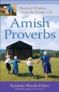 Cover: Amish Proverbs - Baker Publishing Group