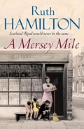 Cover: A Mersey Mile - Pan Books