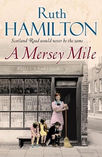 Enlarge image Cover: A Mersey Mile - Pan Books