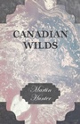 Cover: Canadian Wilds - Read Books