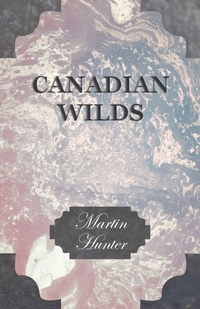 Abbildung von: Canadian Wilds - Read Books