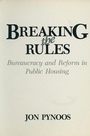 Cover: Breaking the Rules - Springer