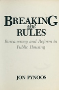 Cover: Breaking the Rules - Springer