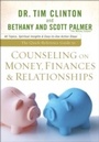 Cover: Quick-Reference Guide to Counseling on Money, Finances & Relationships - Baker Publishing Group