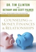 Cover: Quick-Reference Guide to Counseling on Money, Finances & Relationships - Baker Publishing Group