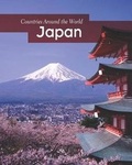 Cover: Japan (PB) - Raintree
