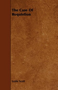 Enlarge image Cover: The Case Of Requistion - Read Books