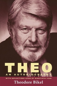 Enlarge image Cover: Theo - University of Wisconsin Press