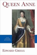 Cover: Queen Anne - Yale University Press