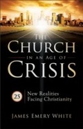 Cover: Church in an Age of Crisis - Baker Publishing Group