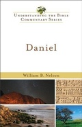 Cover: Daniel (Understanding the Bible Commentary Series) - Baker Publishing Group