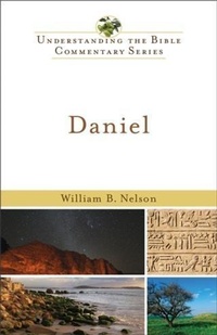 Enlarge image Cover: Daniel (Understanding the Bible Commentary Series) - Baker Publishing Group