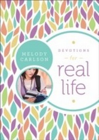 Abbildung von: Devotions for Real Life - Fleming H. Revell Company