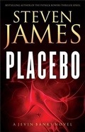 Cover: Placebo (The Jevin Banks Experience Book #1) - Baker Publishing Group