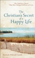 Cover: Christian's Secret of a Happy Life - Baker Publishing Group