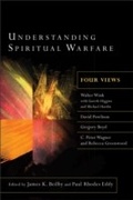 Cover: Understanding Spiritual Warfare - Baker Publishing Group