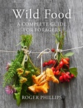 Cover: Wild Food - Macmillan