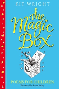 Enlarge image Cover: The Magic Box - Macmillan Children's Books