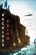 Cover: Reckless Faith - Baker Publishing Group